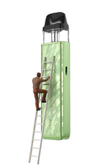 VAPORESSO XROS 5 Mini - Flowing Green