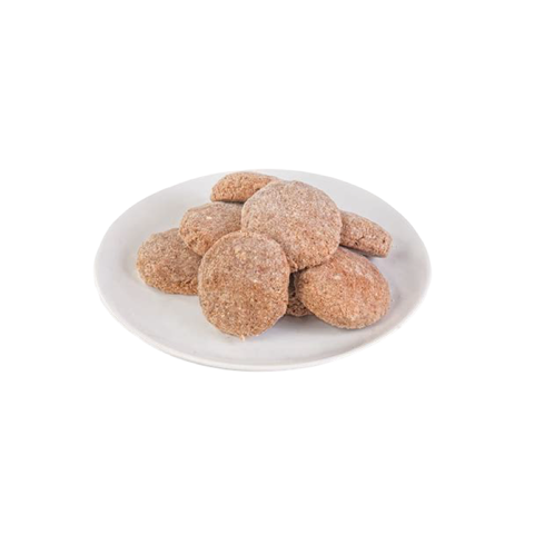 Котлеты курин.