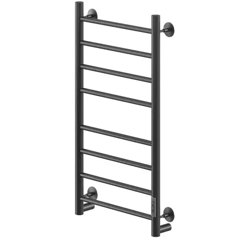 Ника WAY 2 80/40 U (RAL9005 mat) Полотенцесушитель