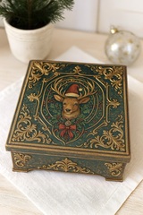 НГ-08 Пленочный трансфер для декупажа формат А4, ProArt