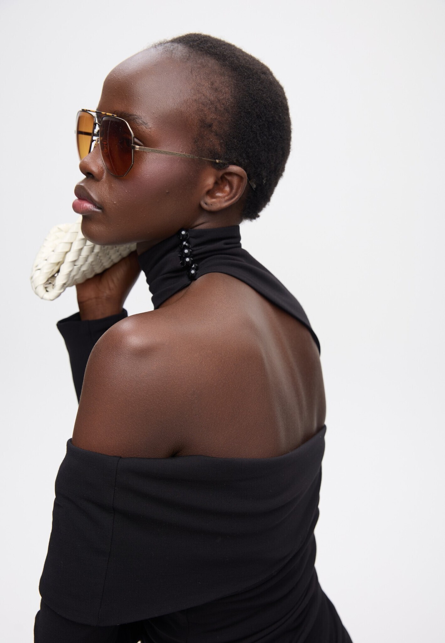 Платье "Silentum"