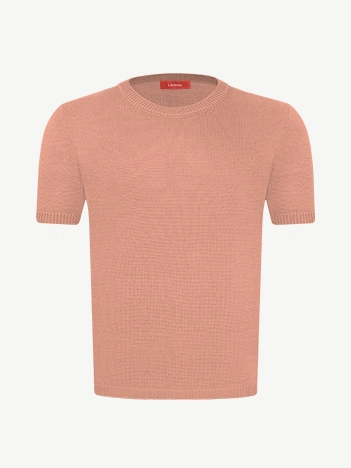 Футболка из экохлопка