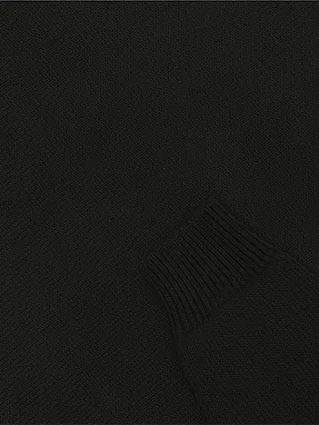 Джемпер из мягкой шерсти