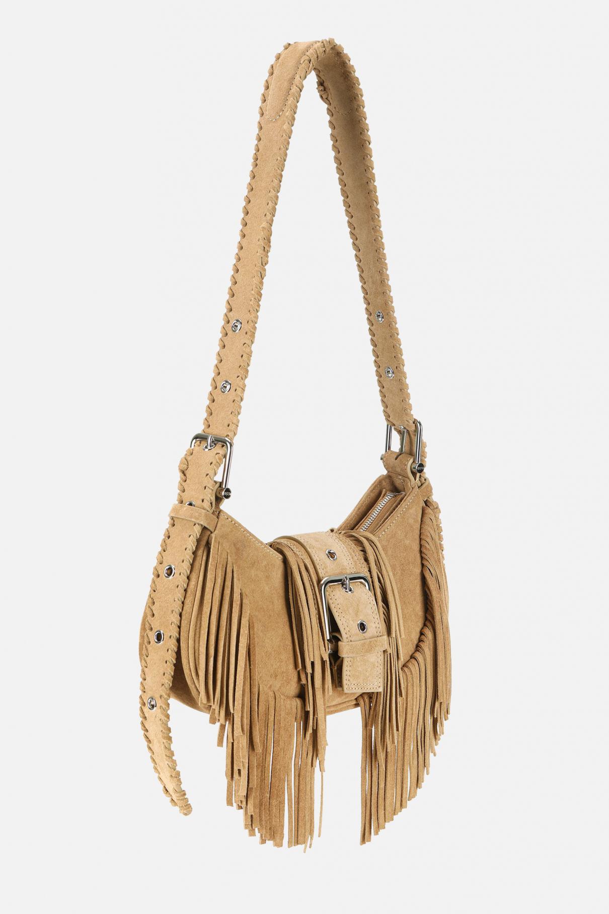 Сумка HOBO BROCLE BEIGE