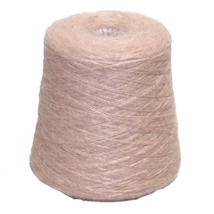 Бобинная пряжа Fantasia (Polveroso)