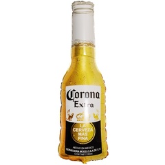 Фигура "Бутылка пива Corona Extra"