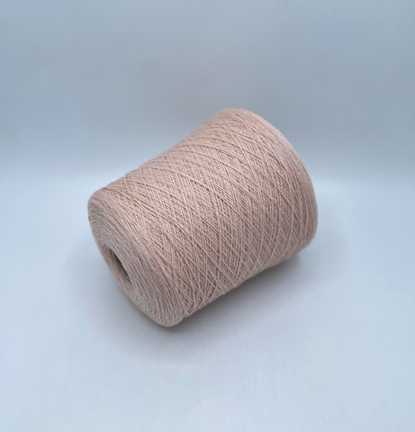 LaneCardate (пр.Италия), art-Canberra 2/15.5 775м/100гр.100%Меринос, цвет-Персик(947/451), арт-36454