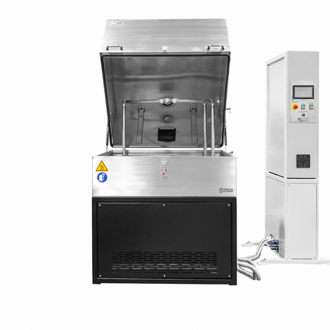 АМ800 АК Двухстадийная мойка деталей Mizotty