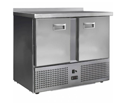 Стол холодильный Финист СХСн-700-2 борт