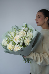 Ароматный дуэт "M"