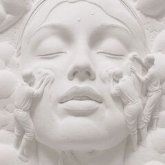 Рефеттинг-пенка для умывания