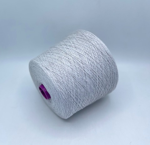 Todd&Duncan (пр.Шотландия),art-Potash 6/40 667м / 100 гр. 50%Хлопок. 50%Кашемир, цвет-Серый меланж, арт.36561