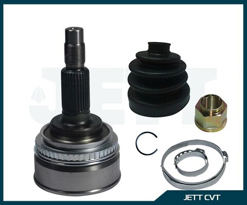 ШРУС внешний JETT V41-9048 ABS