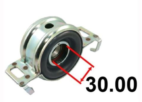 Подшипник подвесной Tenacity (1319) ACBTO1067