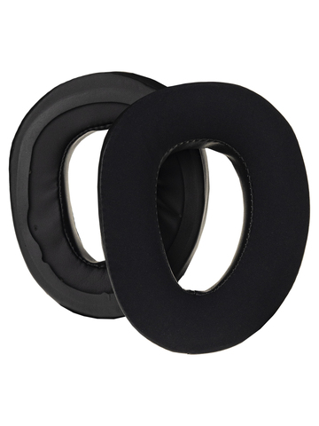 Амбушюры для наушников Sennheiser GSP 300, GSP 301, GSP 302, GSP 303 (С эффектом охлаждения)