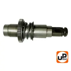 Ствол в сборе UNITED PARTS для MAKITA HR2450 (90-0363)