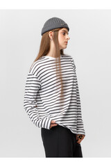 лонгслив  КБ 302926/белый Н113_2