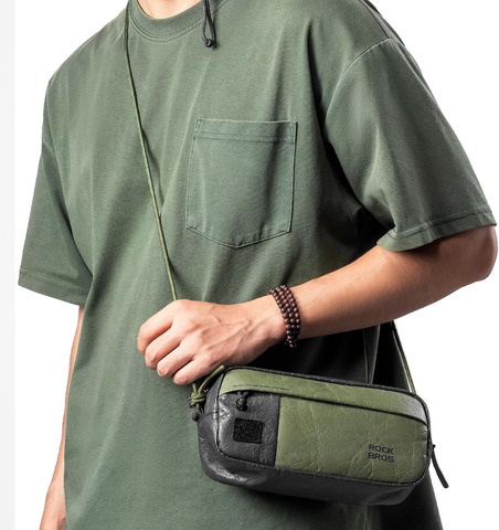 Картинка велосумка Rockbros  Tyvek - 5