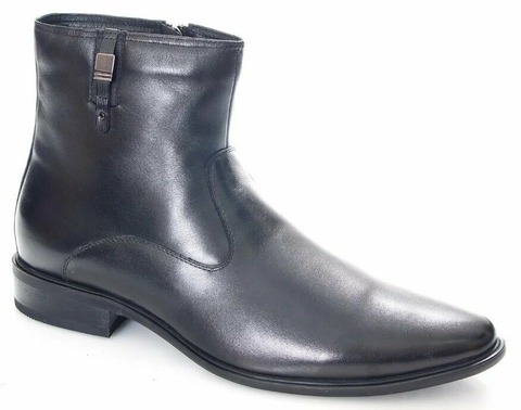 Ботинки мужские зимние GRAND GUDINI KH092C37-2M