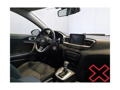 Магнитола для Kia Ceed (2018-2022) Android 11 2/32GB IPS AHD модель KI-193T3