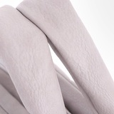 Сумка Саломея 199 итальянский светло-серый