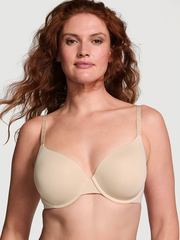 T-SHIRT БЮСТГАЛЬТЕР ДЕМИ НА ТОНКОМ ПОДКЛАДЕ