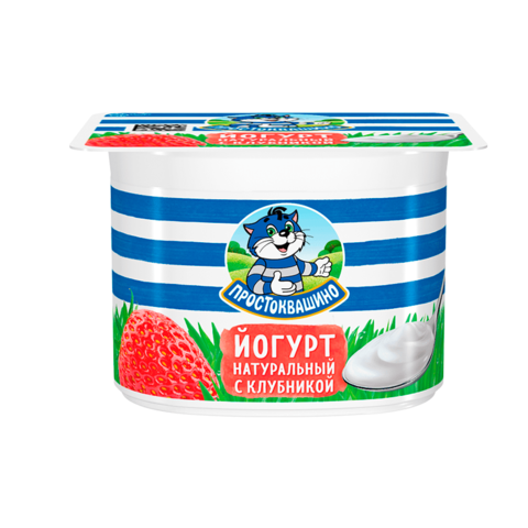 Йогурт 
