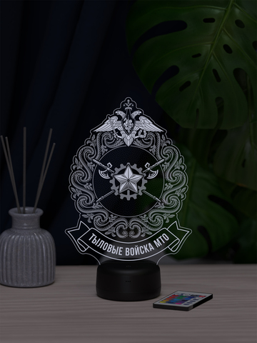 Светильник 