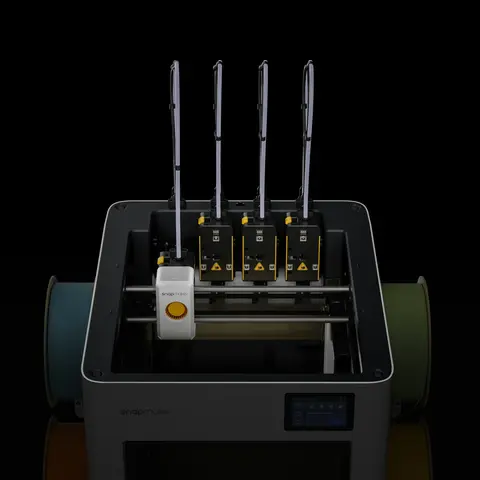 3D-принтер Snapmaker U1