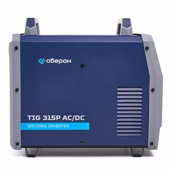 Сварочный инвертор Оберон TIG 315P AC/DC