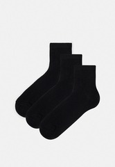 Носки (комплект из 3 пар) ECCO