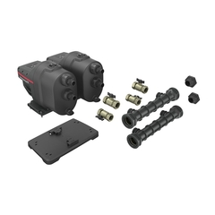 Комплект для сдвоенной установки Grundfos SCALA1