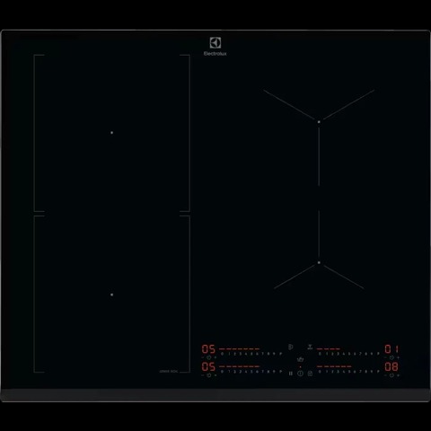 Electrolux EIS62453