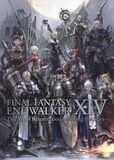 RANDOM HOUSE (USA): Final Fantasy XIV: endwalker -- the art of resurrection - among the stars- (Книга)