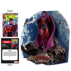 Фигурка McFarlane Toys Marvel: Magneto (X-Men #1)