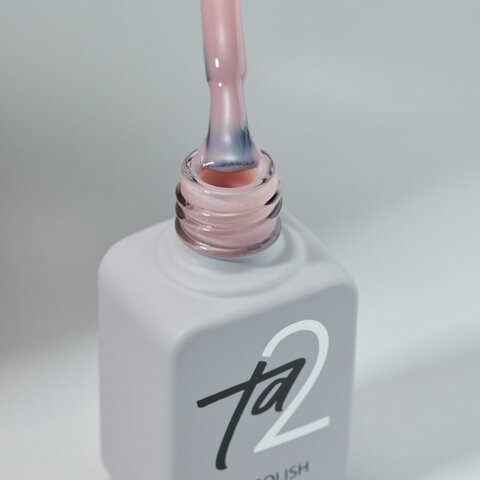 Гель-лак Ta2 / цветной гель-лак №127