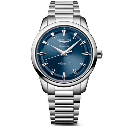 Наручные механические часы Longines Conquest Heritage L16504926