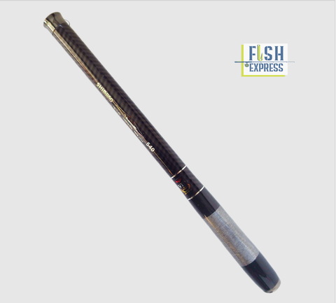 Удилище SHIMANO тревел компакт 540см (трансп. 40см) вес 215гр.