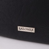 Сумка Саломея 1038 канадский черный