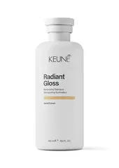 Keune Шампунь Сияние И Блеск Radiant Gloss Shampoo 300 мл
