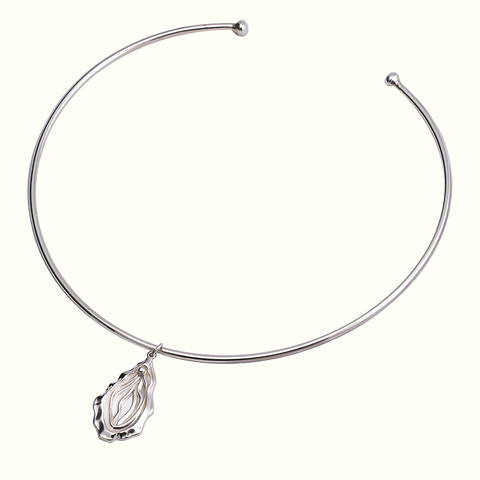 Чокер "Устрица"