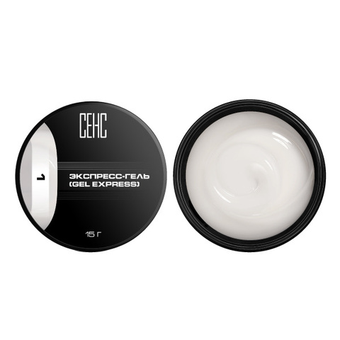 Экспресс-гель 1 (EXPRESS 1)