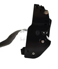 Картридж Sakura SP150HE для Ricoh, черный, 1500 к.