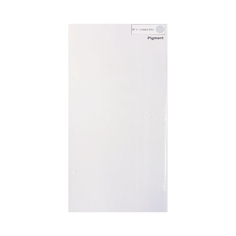 Совместимый картридж PFI-1700GY для Canon PRO-4000s/PRO-6000S, Gray (700 мл)