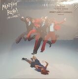 MANESKIN: Rush! - deluxe (Компакт-диск)