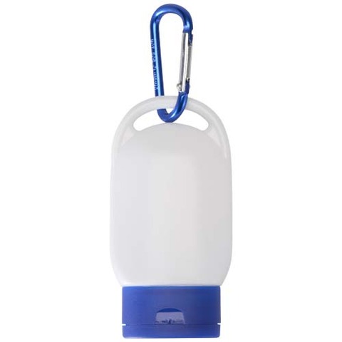 Солнцезащитный крем SPF 30 с карабином Rosie