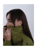 Серьги Материя 2.0