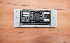 Магнитола Range Rover Sport (2005-2012) Android 12 8/128GB QLED DSP 4G модель RDL-1663