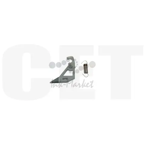 Сепаратор тефлонового вала с пружиной PTME0024QSZZ для SHARP AR-275 (CET), CET7667