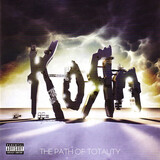 KORN:  The Path Of Totality